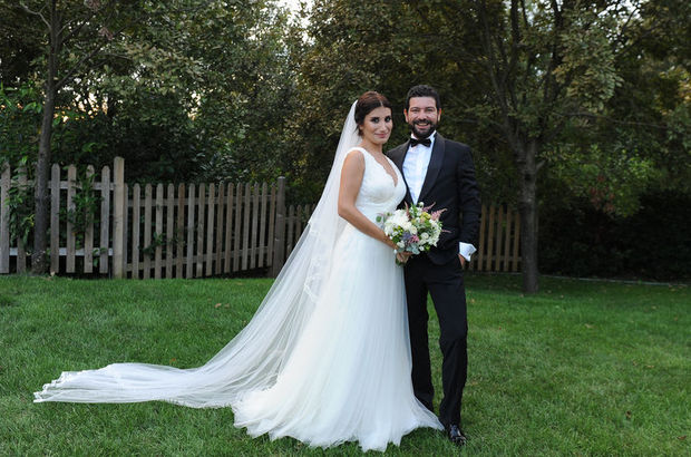 HT MASA ekibi İrem Derici ile eşi Rıza Esendemir'in boşanma haberlerini masaya yatırdı