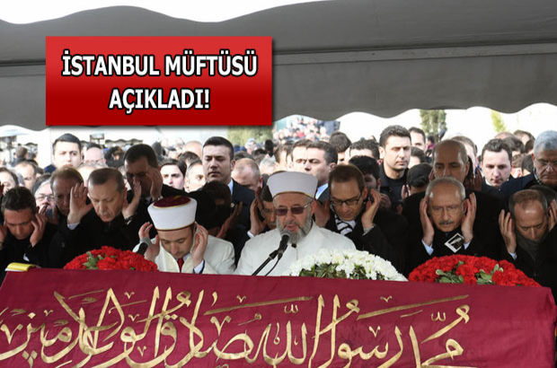 Mustafa Koç ile Marmara İlahiyat Camii arasında bilinmeyen detay