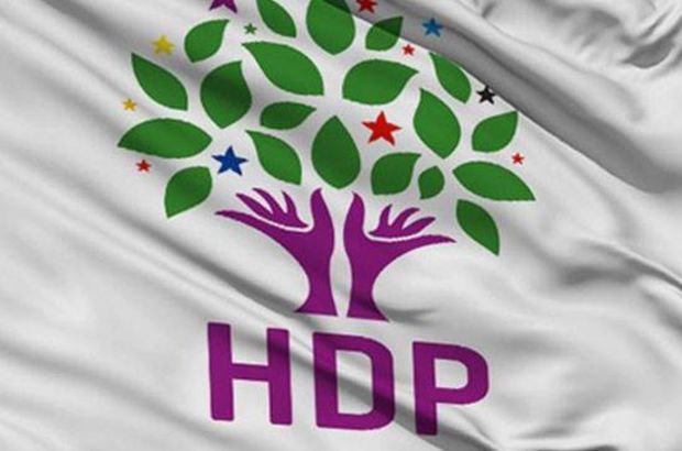 HDP Genel Merkezine saldırı davasında karar çıktı