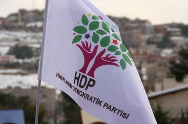 Savcılıktan HDP bildirisi kararı