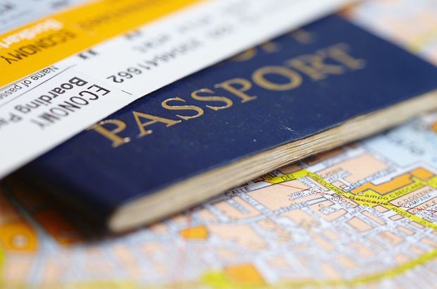 Dışişleri Bakanı Cavuşoğlu'ndan Schengen vizesi açıklaması