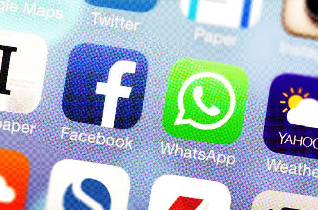 Whatsapp Facebook ile birleşiyor mu?