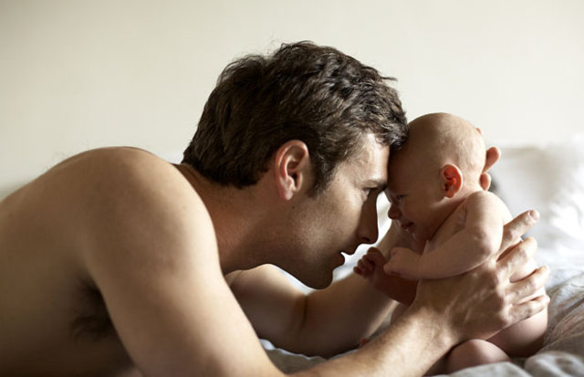 Mükemmel baba yoktur! Mükemmele yakın baba olmanın 12 yolu