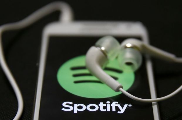 Spotify video yayınına hazırlanıyor