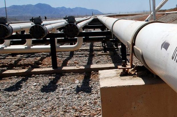 Irak'tan Türkiye'ye petrol sevkiyatında rekor artış