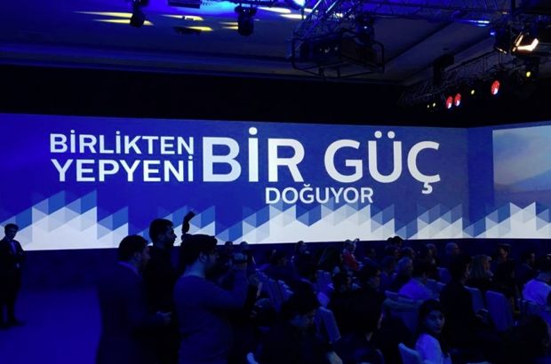 Türk Telekom, Avea ve TTNET'i bünyesine kattı. İşte Türk Telekom yeni logosu!