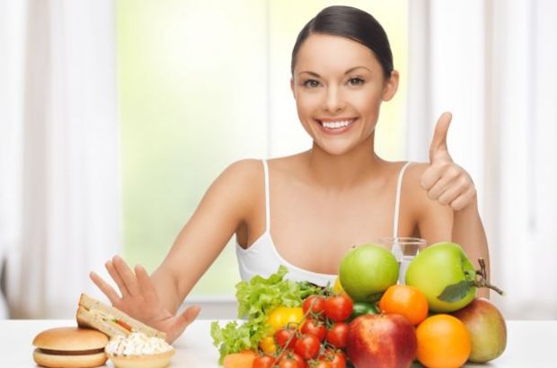 Sağlığınıza sağlık katacak 10 güçlü besin!