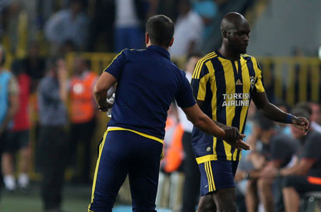 Fenerbahçe'de ayrılık var!