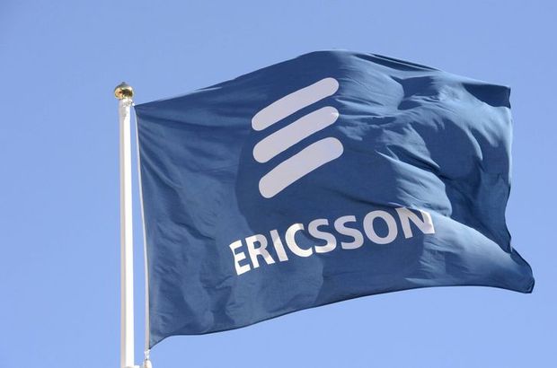 Ericsson'un faaliyet karı analist beklentilerini aştı