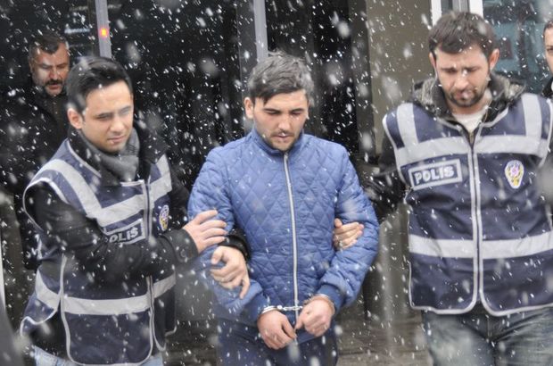 CHP Milletvekili Hürriyet'in kardeşi tutuklandı