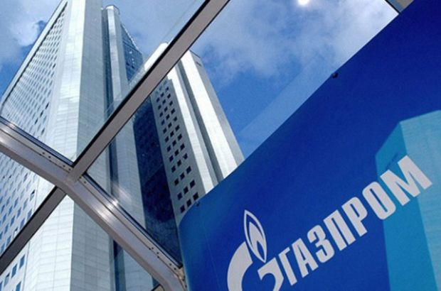Gazprom Rusya'nın en değerli şirketi oldu