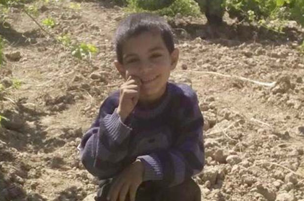 Gaziantep'te otomobilin çarptığı çocuk öldü