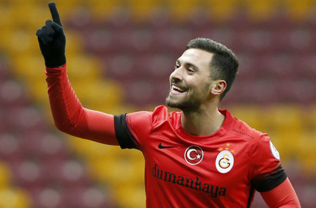 Galatasaray'ın yeni yıldızı Sinan Gümüş, her geçen gün değerini katlıyor