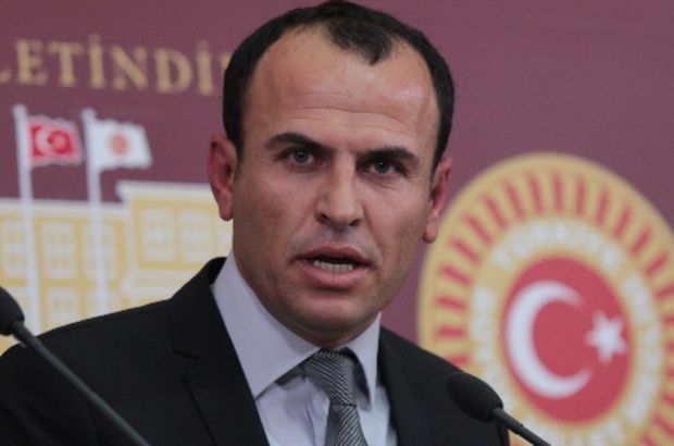 HDP Milletvekili Faysal Sarıyıldız hakkında iddia