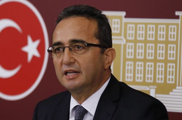 CHP'li Tezcan: PKK kongresine gitmedim