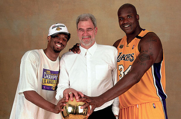 LA Lakers Shaquille O'Neal'ın heykelini dikecek