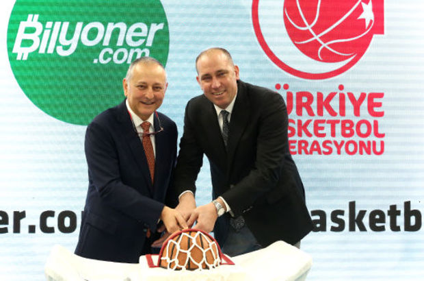 Türkiye Kadınlar Basketbol Ligi'ne yeni sponsor