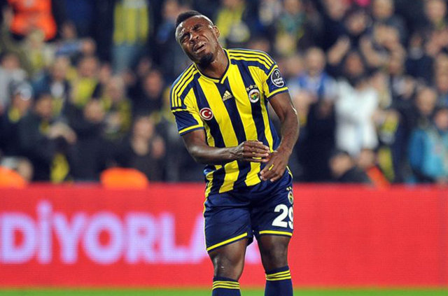 Fenerbahçe Roma’dan Doumbia’yı kiralık olarak kadrosuna katıyor