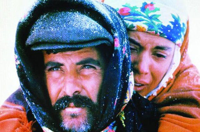 Türk Sineması'nda yüzyılın en iyi filmleri seçildi