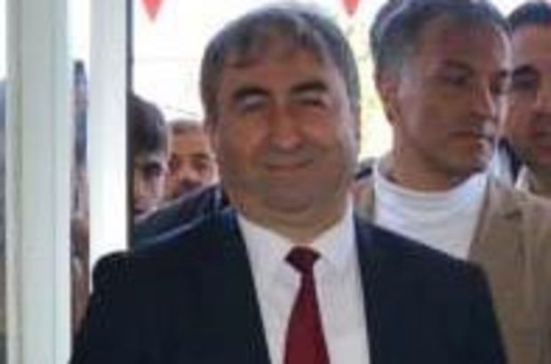 Karakoçan Belediye Başkanı gözaltında kalp krizi geçirdi