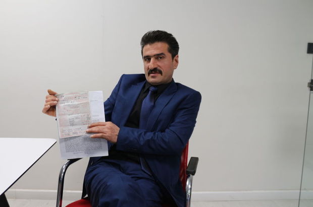 Trabzon'da sahte rakıyı şikâyete alkollü gidince ceza yedi