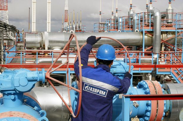 Rusya Türk şirketlerine doğalgaz indirimini durdurdu