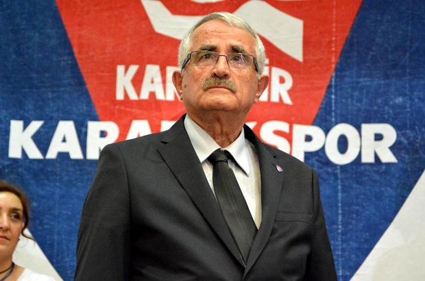 Karabükspor futbol okulu açmak istiyor