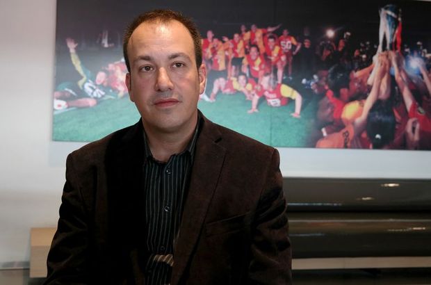 Fatih İşbecer: UEFA durumu bizim için hayat memat konusu