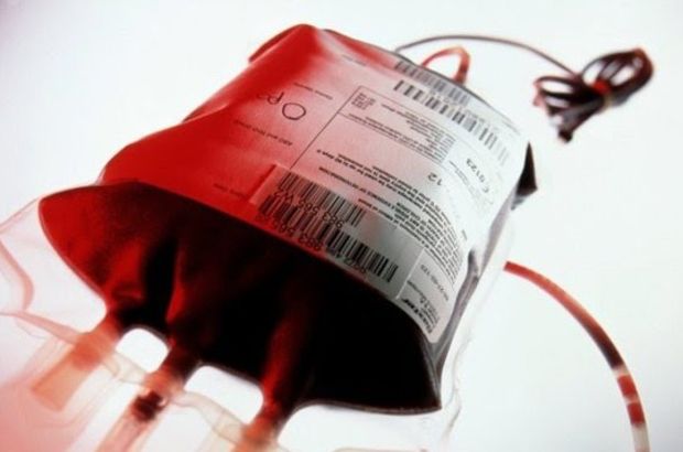 SGK'da kan bağışı kampanyası