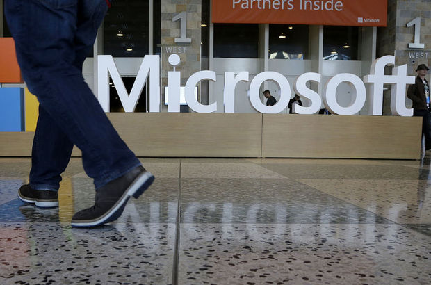 Microsoft’un kârı piyasanın beklentilerini geride bıraktı