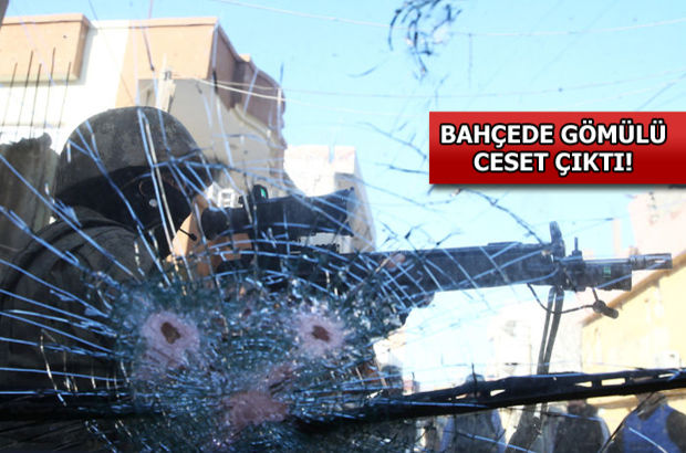 Cizre'de yaralıları kurtarmaya çalışan güvenlik güçlerine saldırı: 5 yaralı