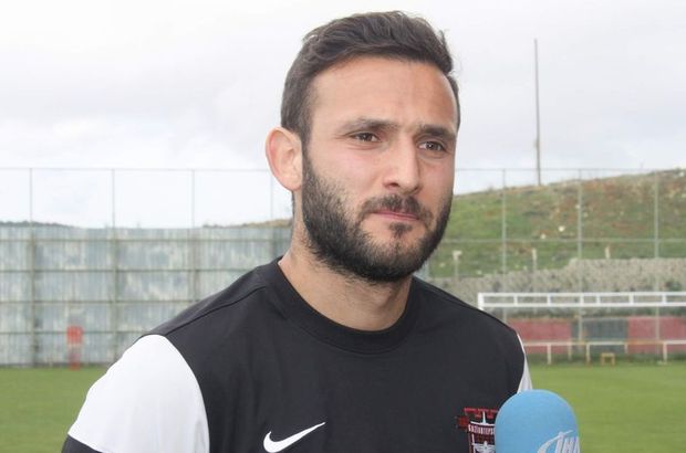 Oğuzhan Türk Adanaspor'da!