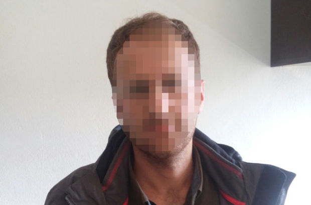 PKK'nın bölge kuryesi Şanlıurfa'da yakalandı