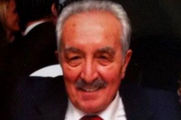 Uşak eski milletvekili Hasan Karakaya hayatını kaybetti