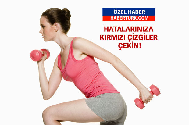 Metabolizmayı Hızlandırmanın Yolları Metabolizmayı Hızlandırmanın Yolları