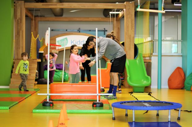 Hangi yaşta hangi spor yapılmalı? Sağlık Haberleri