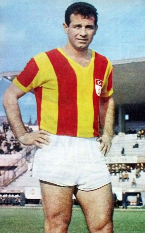 Metin Oktay In Efsane Sozleri Tacsiz Kral Metin Oktay
