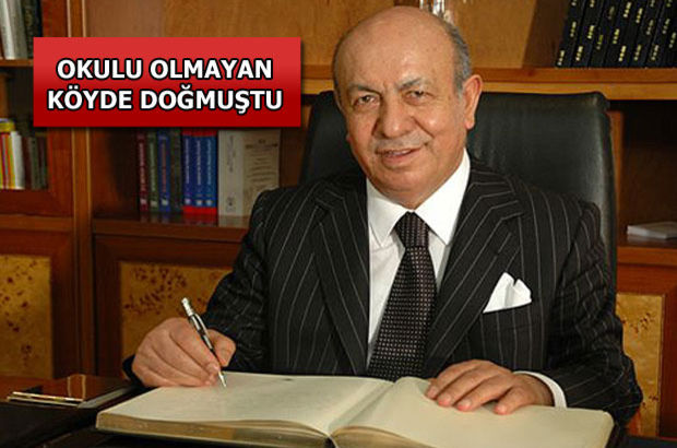 Arikanli Holding In Kurucusu Ibrahim Arikan Hayatini Kaybetti