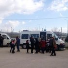 3 GÜNDE 175 KAÇAK GÖÇMEN YAKALANDI!