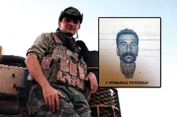Uzman çavuşu PKK'ya teslim etmişti! Cezası belli oldu