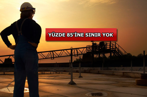 İş hayatında yeni dönem!