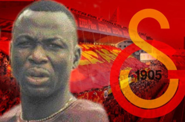Galatasaray'ın transfer ettiğine pişman olduğu 25 yabancı futbolcu