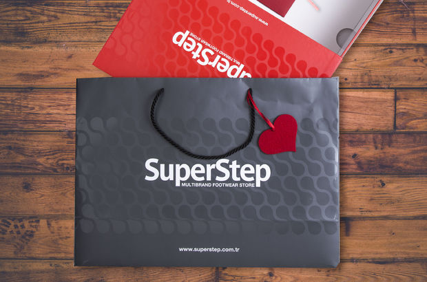 Подарочная карта superstep