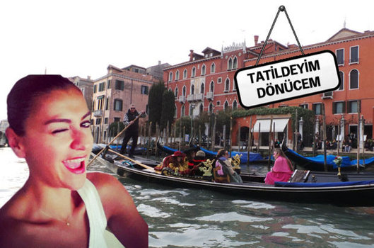 İtalya da gezilecek yerler Venedik turları ile devam ediyor