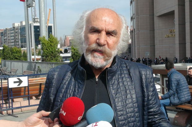 Heykeltraş Aksoy'un "Erdoğan'a hakaret" davasında karar