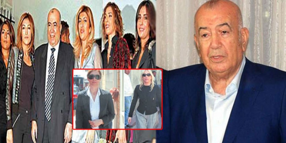 Ağa'nın mirası 12'ye bölünecek