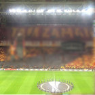 ARENA'DA MUHTEŞEM KOREOGRAFİ!