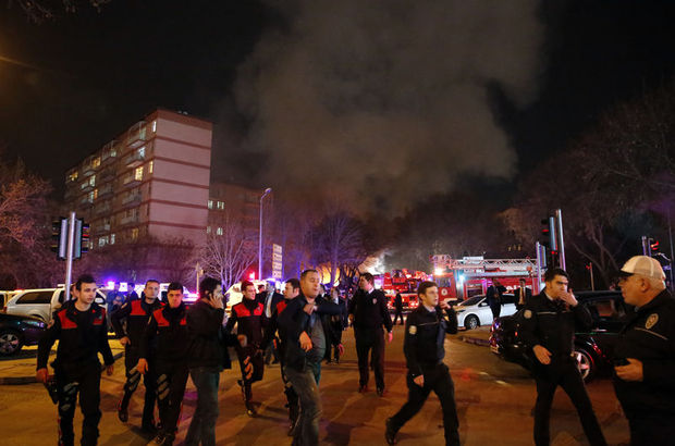 Ankara'daki patlamada ölenlerin isim listesi!