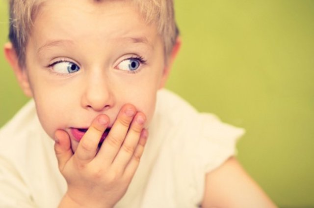 Çocuklara zarar veren toksik maddeler neler?