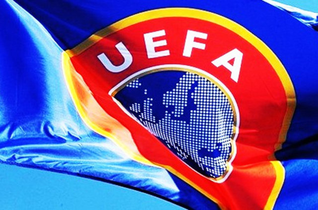 UEFA Sıralaması Nisan ayı listesi güncellendi
